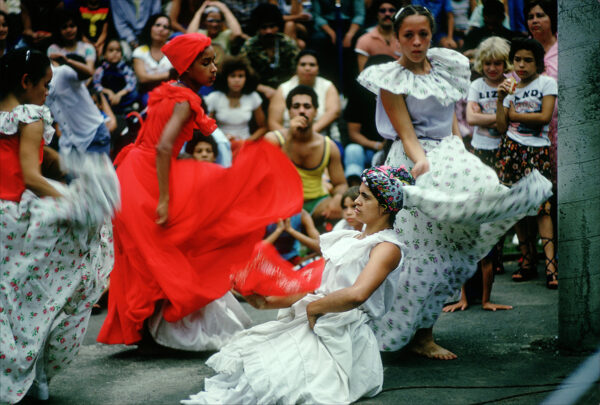 El Grupo Cemi